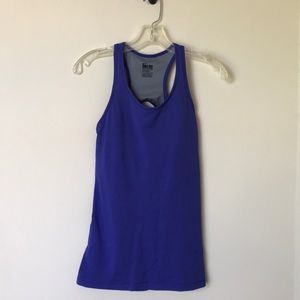 Women’s Nike Dri-Fit Racerback Tank - Medium